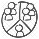 Segmentation Team Link Icon