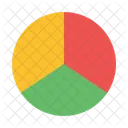 Segmentation  Icon