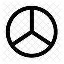Segmentation  Icon
