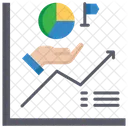 Segmentation  Icon