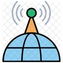 Segnale Wi-Fi  Icon