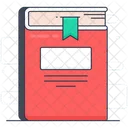 Segnalibro Cartella File Icon