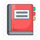 Segnalibro Cartella File Icon