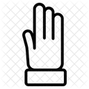 Segnen  Symbol