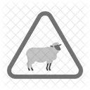 Segno animale  Icon