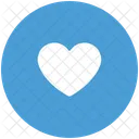 Segno del cuore  Icon