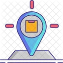 Seguimiento  Icono
