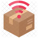 Seguimiento Producto Envio Icono