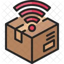 Seguimiento Producto Envio Icono