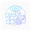 Fuente Modificacion Repositorio Icon