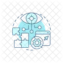Fuente Modificacion Actualizacion Icon