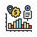 Ventas Seguimiento Negocios Icono