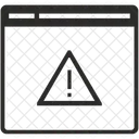 Programa Monitoreo Ddos Icono