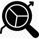 Monitoreo De Negocios Analisis De Datos Monitoreo De Datos Icono