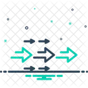 Seguir  Icono