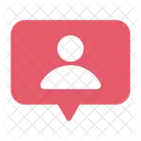 Seguir  Icono