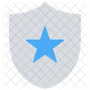 Segurança de feedback  Ícone