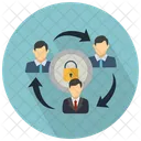 Seguranca Do Grupo Icon