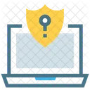 Segurança Informática  Ícone