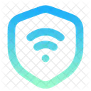 Seguranca Wi Fi Ícone