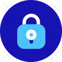 Seguridad Proteccion Seguro Icon