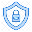 Seguridad  Icon