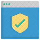 Codificacion Codigo Programacion Icon