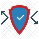 Seguridad Proteccion Seguridad Icono