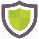 Seguridad Proteccion Bloqueo Icon