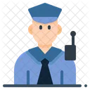 Seguridad  Icon