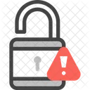 Seguridad  Icon