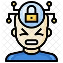 Seguridad  Icon