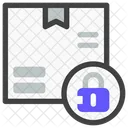 Seguridad  Icon