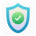 Seguridad  Icon