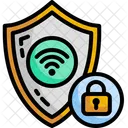 Seguridad  Icono