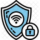 Seguridad  Icon