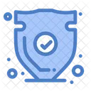 Seguridad  Icon