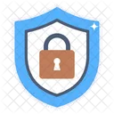 Seguridad  Icon