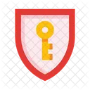 Seguridad  Icon