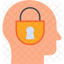 Seguridad  Icon