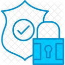 Seguridad  Icon