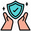 Seguridad  Icon