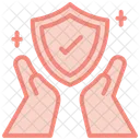 Seguridad  Icon