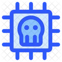 Seguridad  Icon