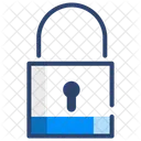 Seguridad  Icon