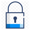 Seguridad  Icon