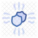 Seguridad  Icon