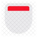 Seguridad  Icon