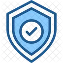 Seguridad  Icon