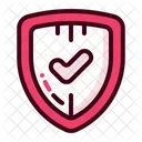 Seguridad  Icon